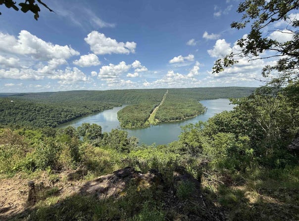 301 Watersedge Drive, Edgemont, AR 72044
