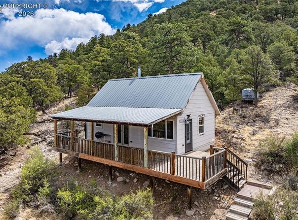 2126 E Path, Cotopaxi, CO 81223