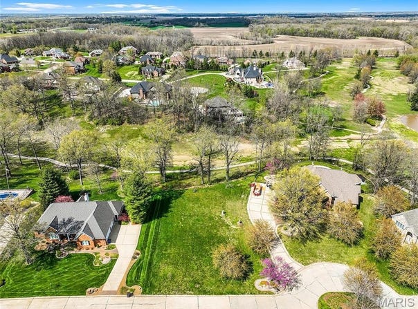 6623 Lot 33 Fox View Drive, Edwardsville, IL 62025