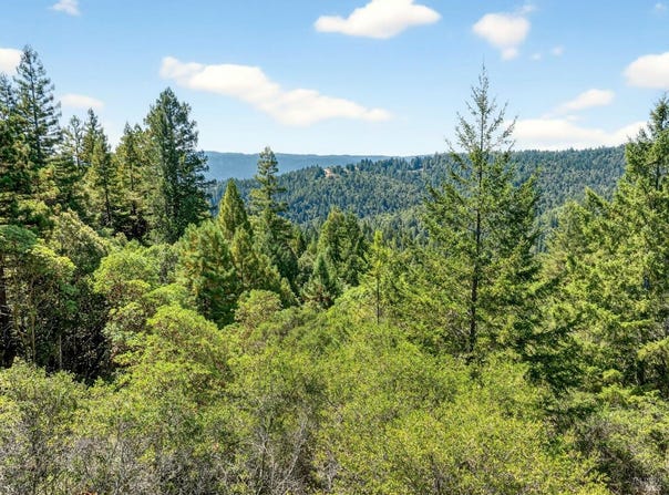 Moore Homestead Road, Philo, CA 95466