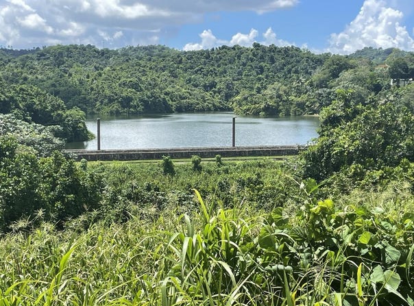 CAMINO ENTRADA AL LAGO, SAN JUAN, 00926