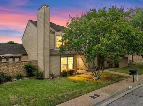 3305 Chimney Place, Waco, TX 76708