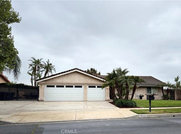 9033 Mandarin Avenue, Rancho Cucamonga, CA 91701