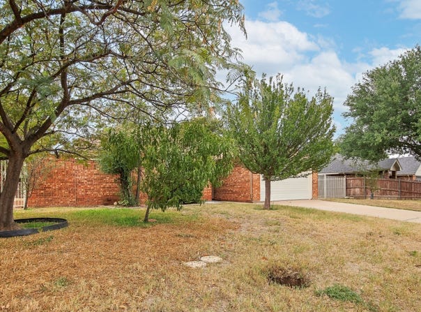 1634 Morrow Lane, Abilene, TX 79601