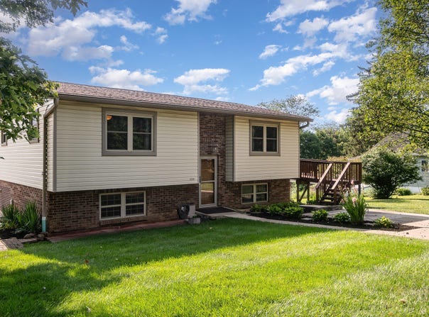 1213 Central Row Road, Erlanger, KY 41018