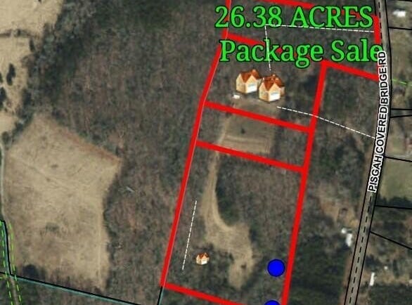 5500 Pisgah Covered Bridge Road, Asheboro, NC 27205