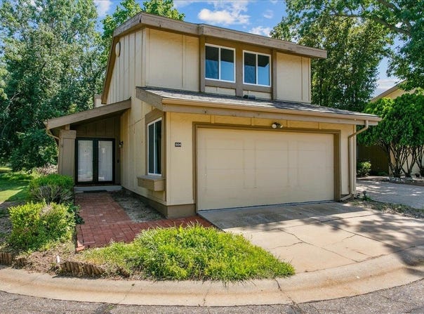 8419 E Harry St #504, Wichita, KS 67207