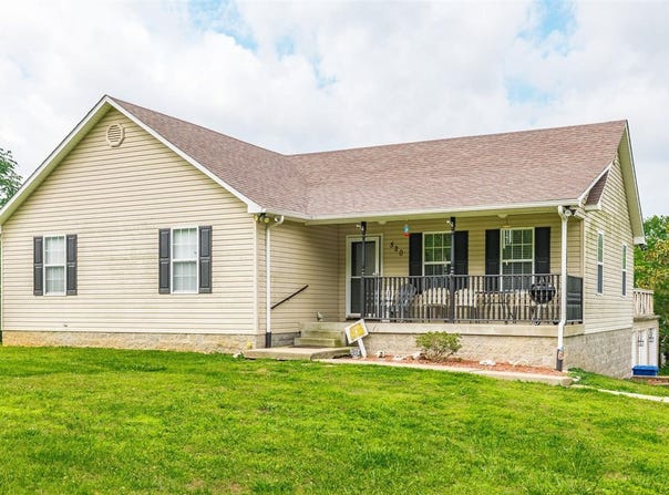 520 Cline Road, Scottsville, KY 42164