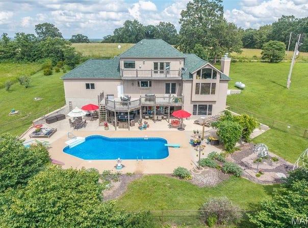 20955 Rye Lane, Richland, MO 65556
