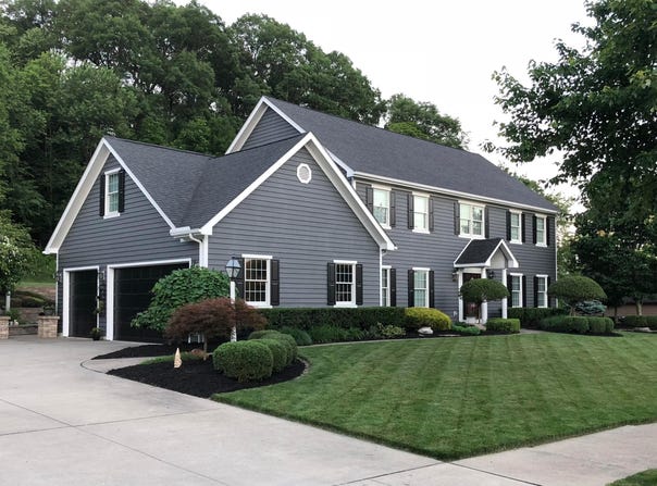 142 Brennan Drive, Granville, OH 43023
