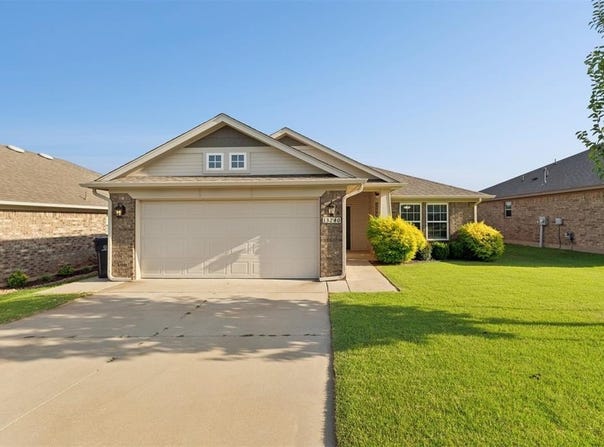 Yukon, OK 73099