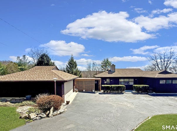 61 Soundview Avenue, Shelton, CT 06484