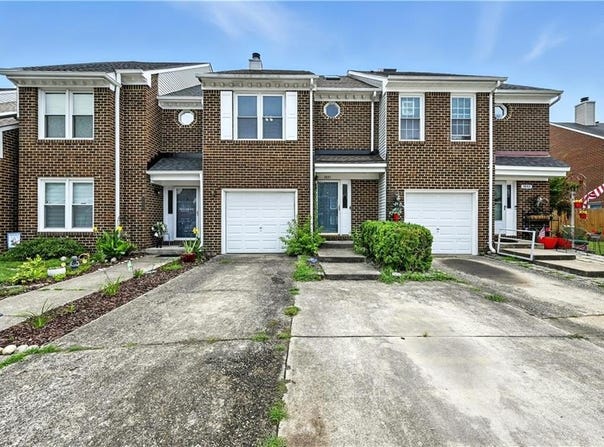 3841 Whitechapel Arch, Chesapeake, VA 23321
