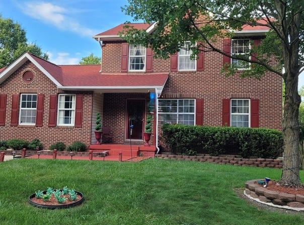 1712 DENNIS COURT, DISTRICT HEIGHTS, MD 20747