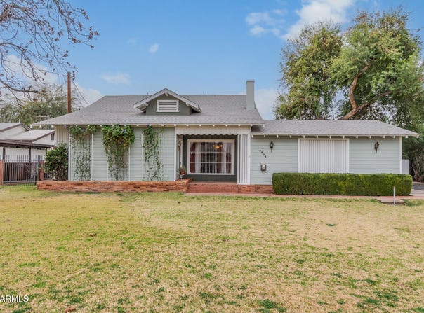 7604 N 59TH Avenue, Glendale, AZ 85301