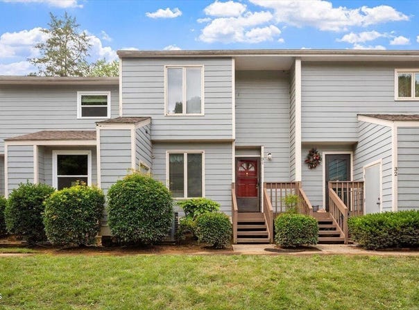 250 S Estes Drive, Chapel Hill, NC 27514