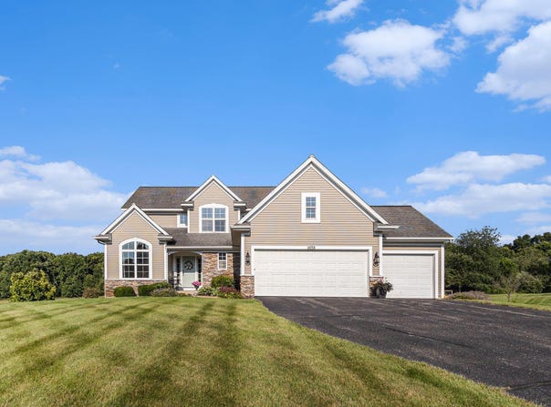 4658 Linden Branch Drive NE, Ada, MI 49301