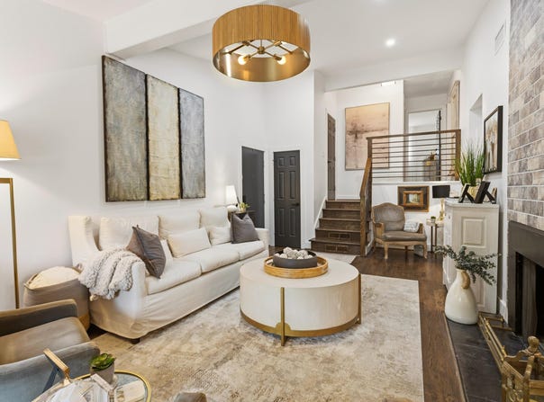 151 W GREEN, VESTAVIA HILLS, AL 35243