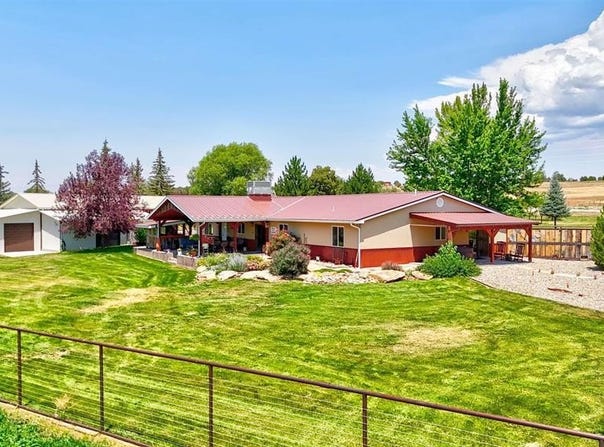 27720 Road P, Dolores, CO 81323