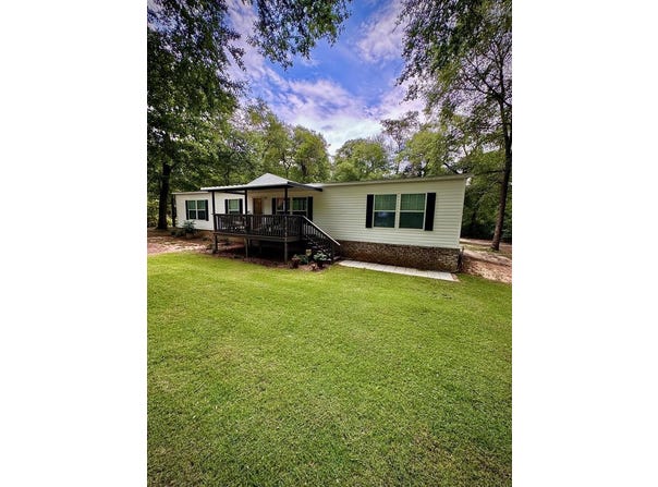 28 Ponderosa Drive, Eufaula, AL 36027