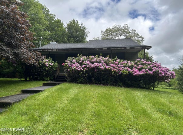 1970 Aberdeen Road, Madison Township, PA 18444