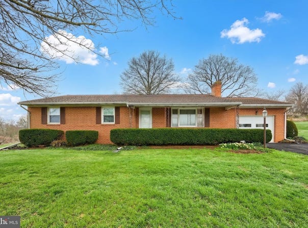 145 MOUNT TABOR Road, ASPERS, PA 17304
