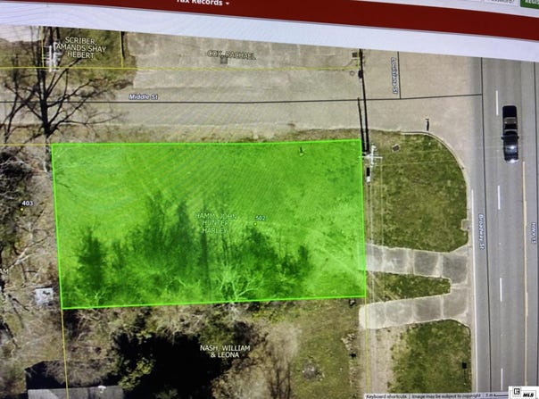 502 BROADWAY STREET, Mangham, LA 71259