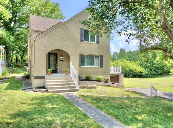 10 E Orchard Road, Fort Mitchell, KY 41017