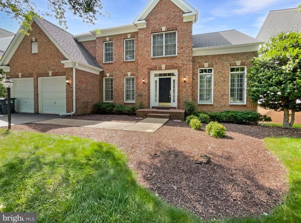 12054 GREATBRIDGE ROAD, WOODBRIDGE, VA 22192