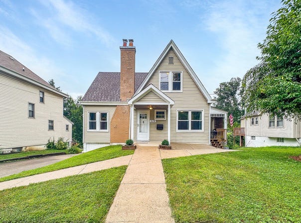 509 Hawthorne Street, Covington, KY 41014