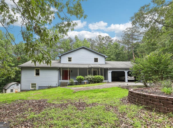 8464 Pleasant Hill, Lithonia, GA 30058