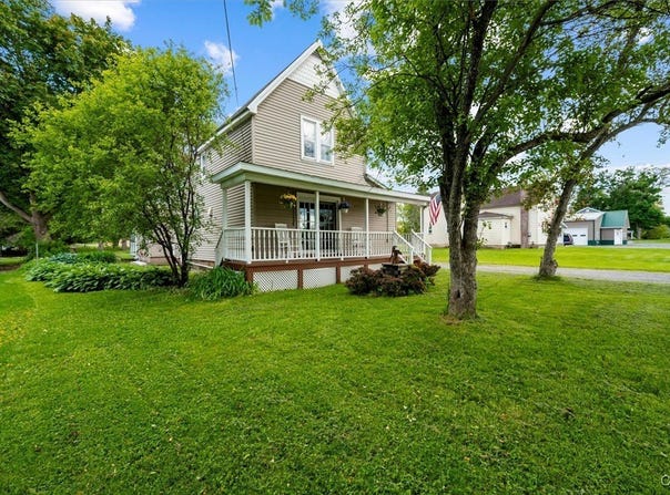 3712 Rt-12b, Kirkland, NY 13323