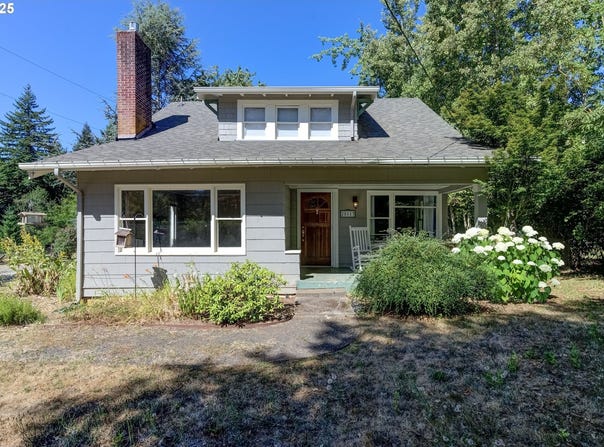 25113 S RIDGE RD, Beavercreek, OR 97004