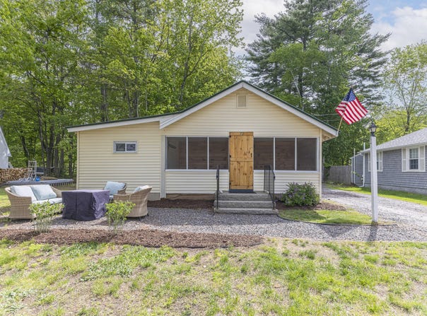 73 Anglers Road, Windham, ME 04062