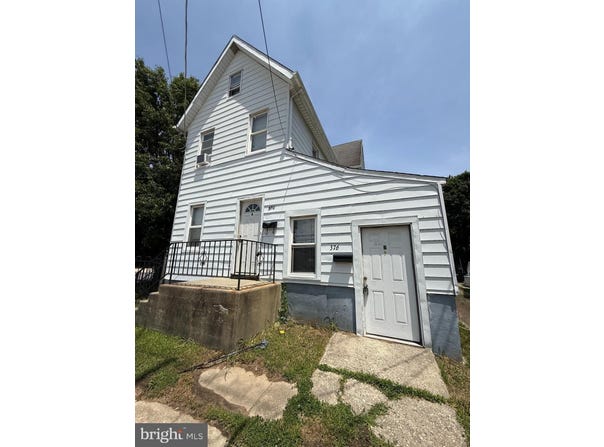 376 E BROADWAY, SALEM, NJ 08079