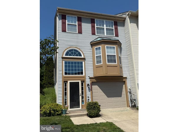 6316 ARBOR WAY, ELKRIDGE, MD 21075