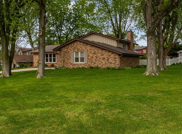 501 Hobby Avenue, Frankfort, IL 60423