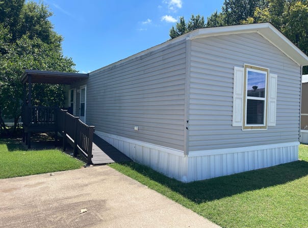 2900 S I HIGHWAY 35 E LOT 151, WAXAHACHIE, TX 75165