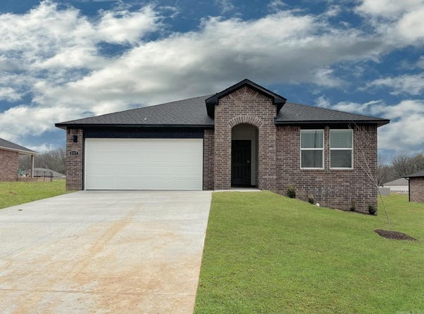 504 Cherry Street, Beebe, AR 72012