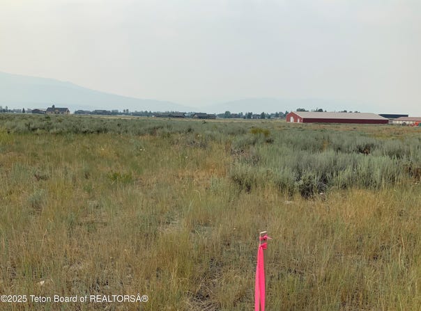 115 SAGEBRUSH Lane, Alpine, WY 83128