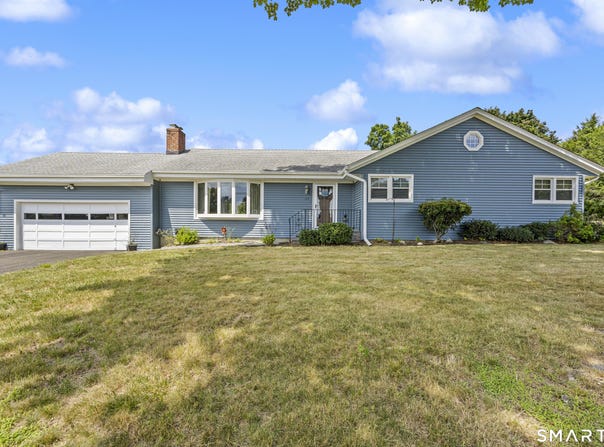 124 Elliott Road, Trumbull, CT 06611