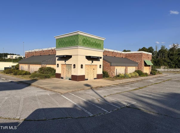 3315 Linden Drive, Bristol, VA 24201