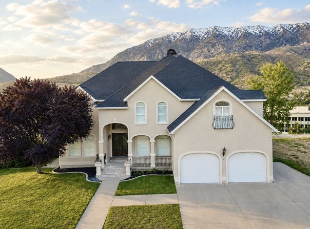 168 N 1200 E, Orem, UT 84097