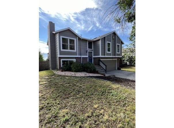 4035 Vicksburg Terrace, Colorado Springs, CO 80917
