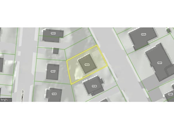1932 S KENMORE STREET, ARLINGTON, VA 22204