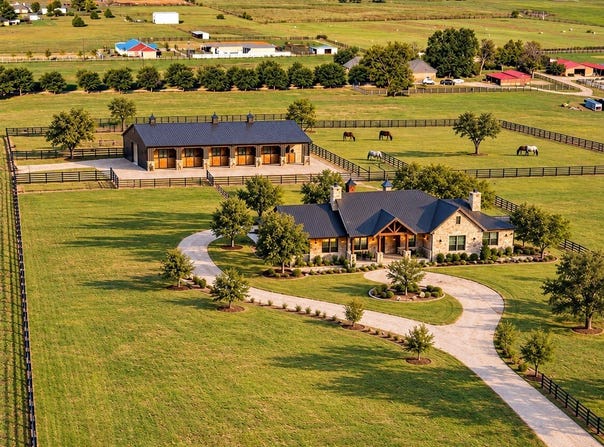 791 Stiles Road, Whitesboro, TX 76273