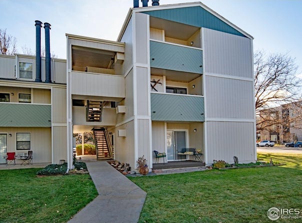 512 E Monroe Dr, Fort Collins, CO 80525