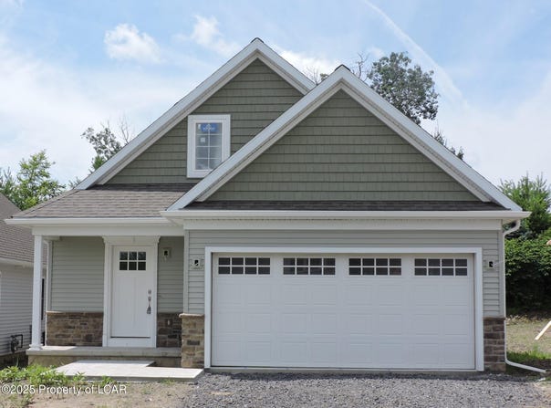 Lot 32 Cremard Boulevard, Duryea, PA 18642