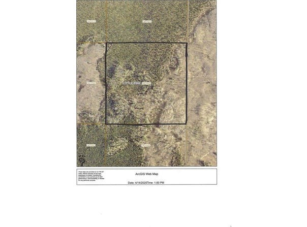 Tbd XXX, Little Pine Twp, MN 56447