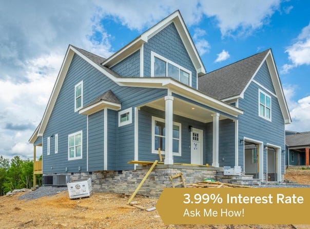 228 Cascade Drive, Rossville, GA 30741